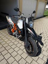 KTM SMR 990 - KTM 990 SM