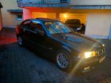 BMW E36 316i Compact  MPaket ab Werk - BMW: E36 Compact