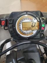 Kawasaki ZX 6R 636 - KAWASAKI ZX 6R 636