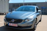 Volvo V60 Kombi Linje Svart Leder, Navi, Klima - Volvo V60: Linje Svart