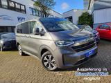 Volkswagen T7 Caravelle 2.0 TDI DSG 125KW  Style|ACC|NAVI|I - Volkswagen T7 Caravelle mit Panoramadach