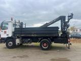 Mercedes-Benz Actros 1831 Kipper LOGLIFT  81 Sonderbau  Heck K - Angebote