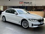 BMW 5 530e Luxury Line Laser Sport-MFL HeadUp 360° - BMW 5er Reihe: E36