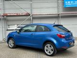 Seat Ibiza 1.4 Good Stuff*NAVI*TEMP*PDC*KLIMA*MFL*LMF - Seat Ibiza: Good Stuff