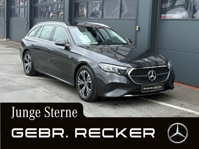 Image of Mercedes-Benz E 220