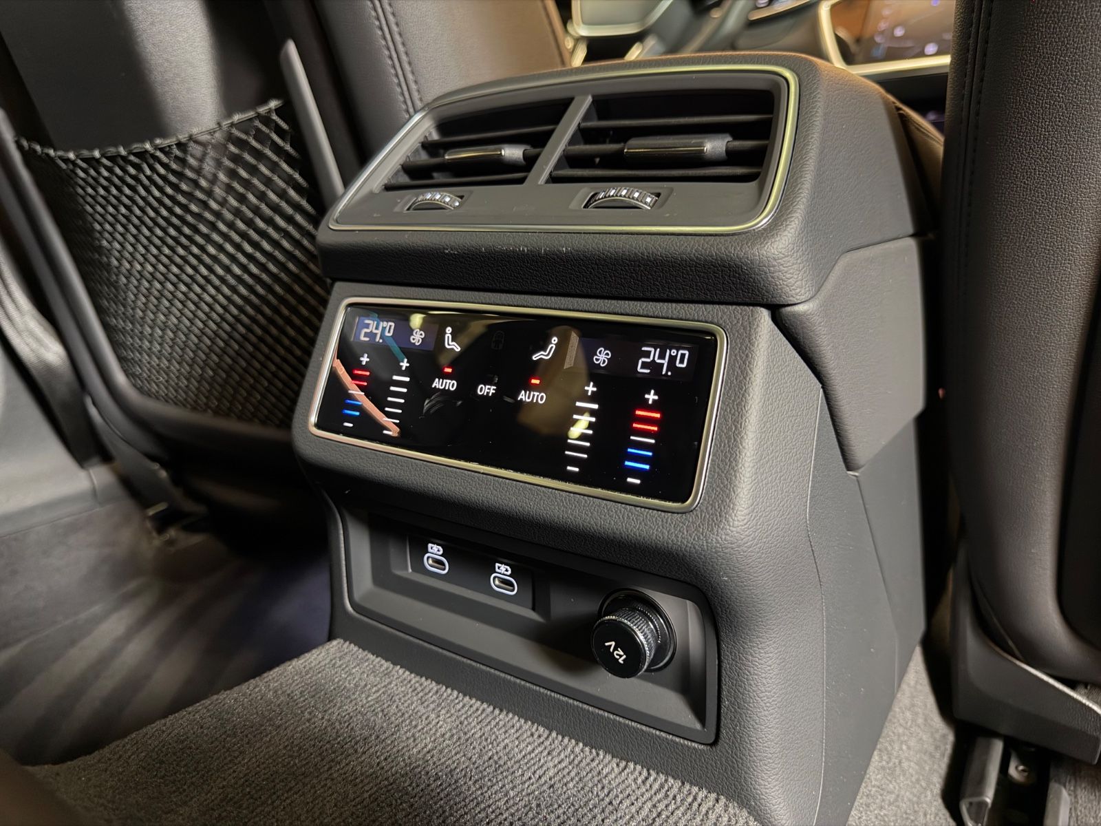Audi A6 Allroad quattro/LED/AHK/STANDH/PANO/SH foto 23