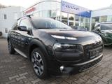 Citroën C4 Cactus Feel PT 110*Sitzheiz.*Navi*Kamera*Pano - gebrauchte Citroën C4 Cactus aus dem Jahr 2016