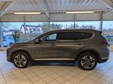 Hyundai Santa Fe Premium 4WD - Hyundai SANTA FE: 7 Sitzer