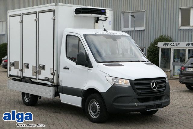 Mercedes-Benz 314 CDI Sprinter 4×2, Kiesling, Carrier, Klima