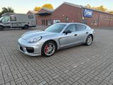 Porsche Panamera Diesel - - Porsche Panamera mit Diesel-Antrieb: Limousine