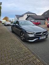 Mercedes-Benz C 300 d T Autom. -DIGLIGHT, Sthzg,MBUX - Mercedes-Benz C 300 in Wiesbaden