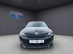 SKODA Rapid Spaceback KLIMA,NAVI,AUTOMATIK,PDC,SHZ,BT