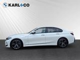 BMW 318 d Limousine M-Sport e-Sitze Alarm Kamera SHZ - BMW 318: Limousine