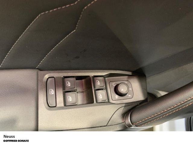 Cupra Leon - Bild 11