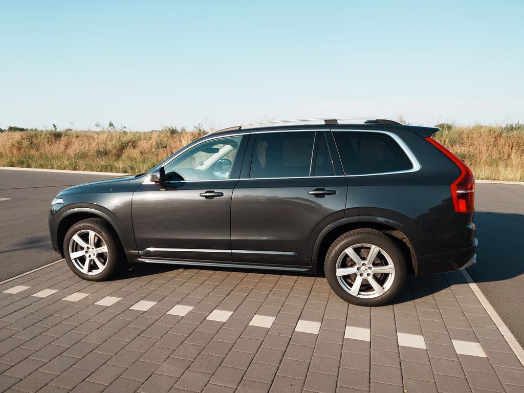 Image of Volvo XC90