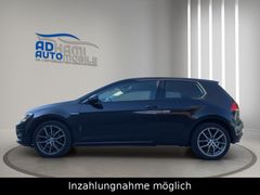 VW Golf VII Lim. Cup BMT/2.Hand/KLIMA/SHZ/PDC!