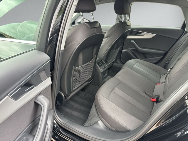 A4 40 2.0 TDI S-TRONIC LED+NAVI.+RFK+ACC+SHZ+PDC