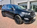 Ford Edge Vignale 4x4/Leder/Sitzhz/Navi/DAB/LED - Ford Edge: Vignale