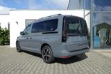 Volkswagen Caddy Maxi STYLE DSG inkl Standhzg UPE 53.560EUR - Volkswagen Caddy: Style