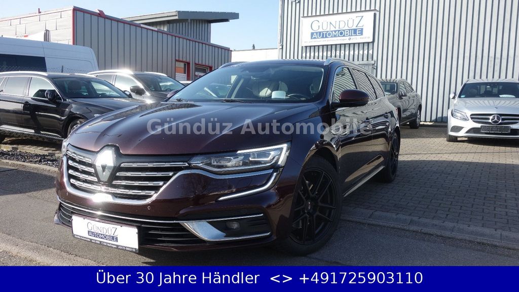 Image of Renault Talisman