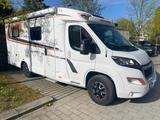 Weinsberg Cara Compact 600 MEG Pepper, TV, Markise 