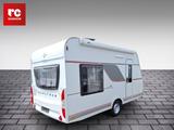 Bürstner Premio Plus 410 TS SAT/ TV / Markise - Bürstner 410 ts