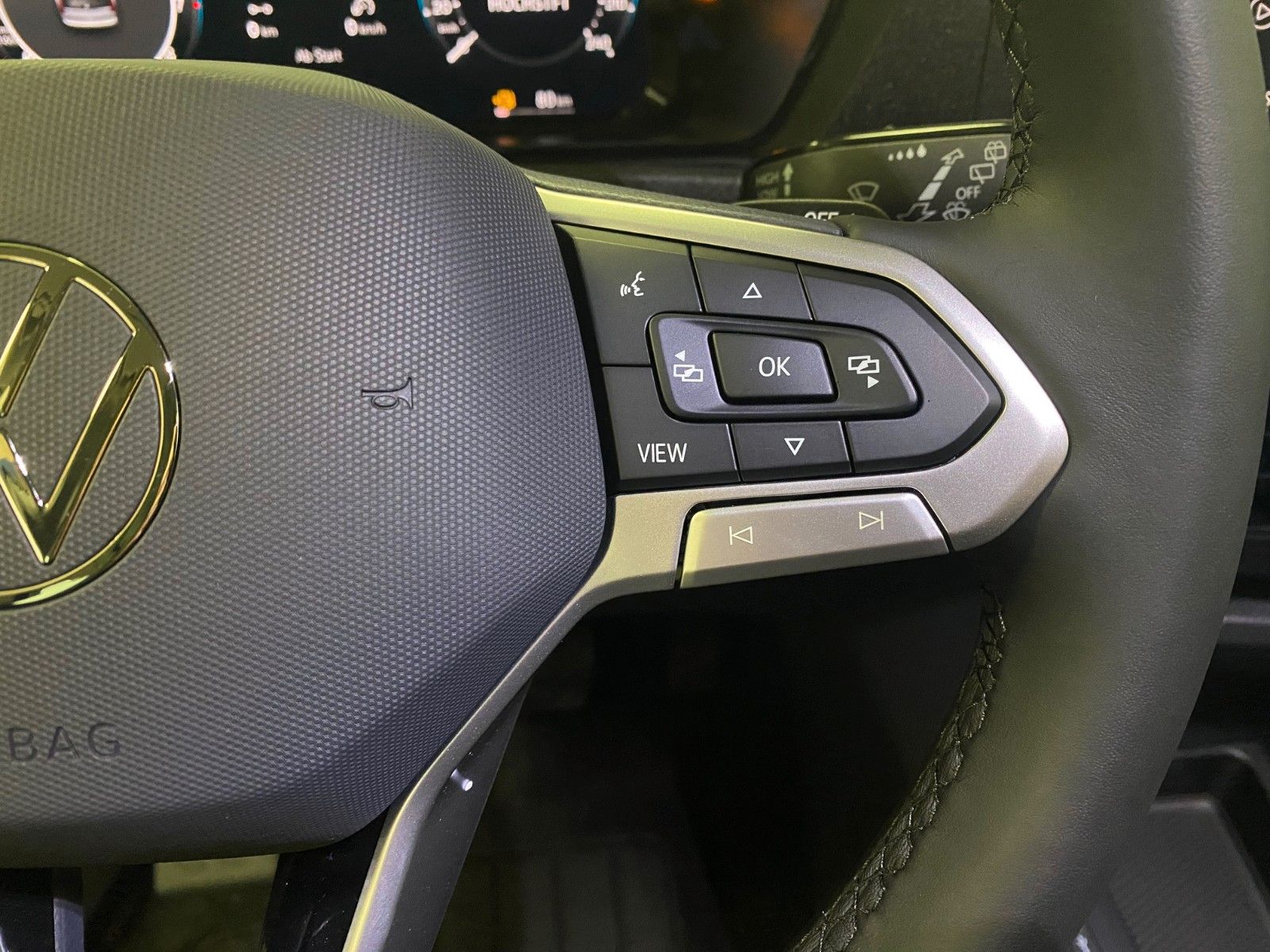 Fahrzeugabbildung Volkswagen Caddy 1.5 TSI DSG Edition+Garantie 2030++KAMERA+