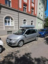 Renault Scenic 1.9 dci - Renault Scenic aus 2005 mit Diesel-Antrieb