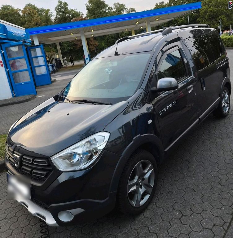 Image of Dacia Dokker