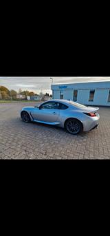 Subaru BRZ 2.4i Sport Sport - Subaru BRZ: Sport