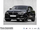 BMW X2 sDrive18i AHK RFK NAVI LED Sound Syst. DAB - gebrauchte BMW X2 aus dem Jahr 2022