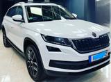 Skoda Kodiaq 2.0 TDI SCR 140kW DSG 4x4 Style Style - Skoda Kodiaq in Lübeck