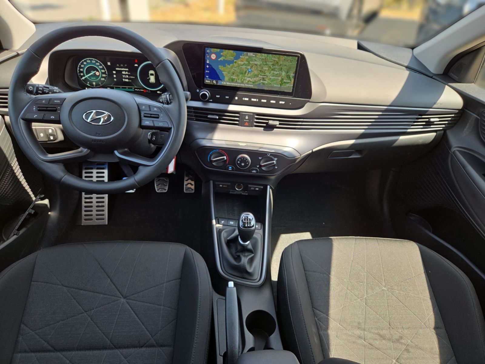 Hyundai BAYON – Bild 16