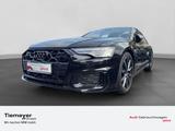 Audi A6 45 TFSI S LINE LM20 ALCANTARA MATRIX AHK - Audi A6 Gebrauchtwagen in Duisburg