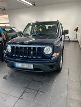 Jeep Patriot (USA Import als Neuwagen 2015) - : Geländewagen, Usa
