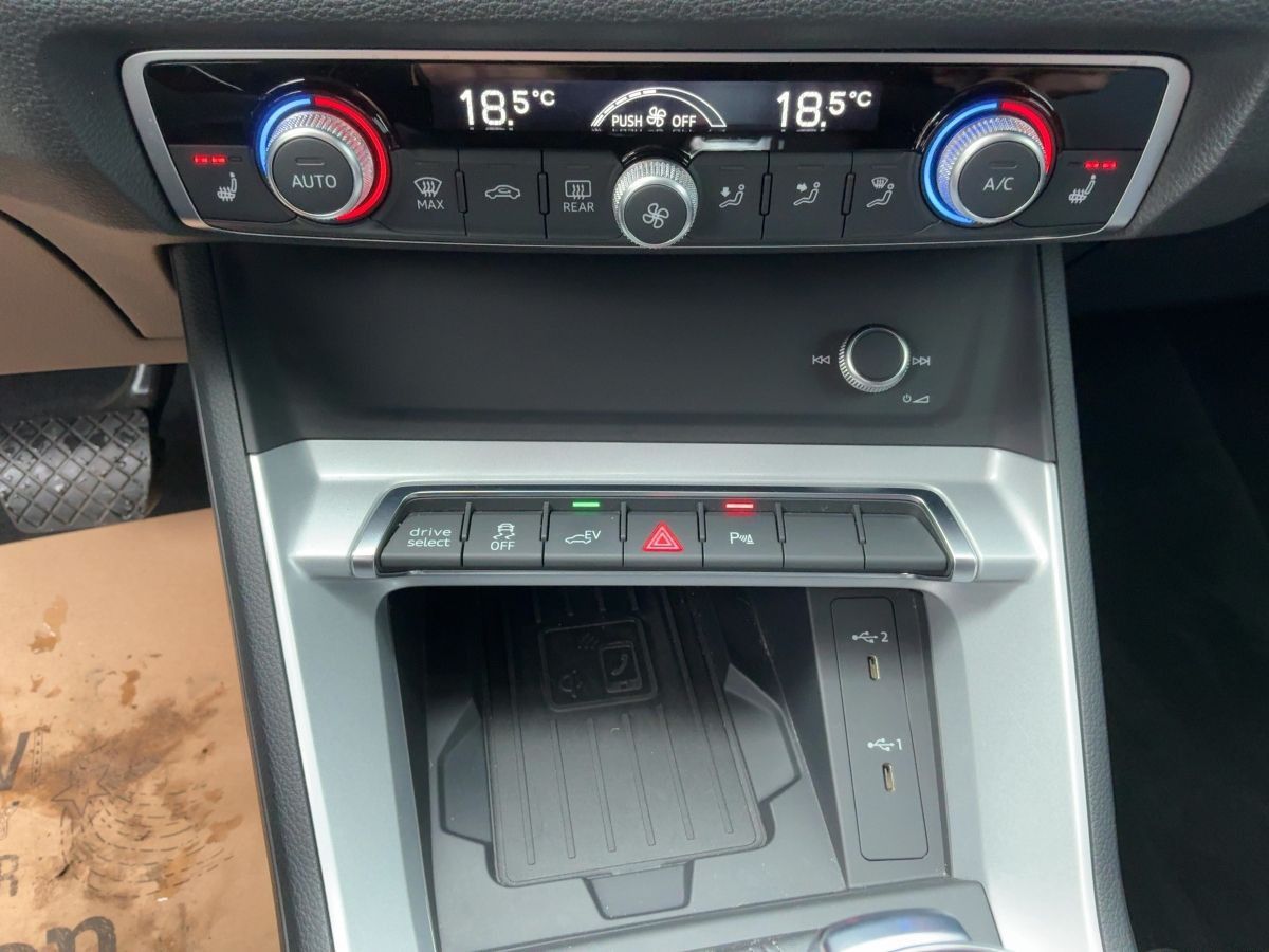 Audi Q3 - Bild 18