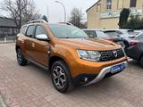 Dacia Duster II Adventure+LEDER+NAVI+TEMPOMAT+R.KAMERA - Dacia Duster Gebrauchtwagen in Berlin