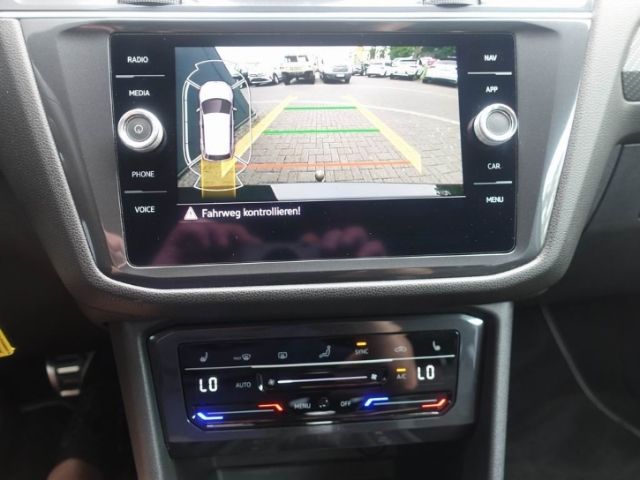 Volkswagen Tiguan Allspace 2.0 TDI DSG+4MOTION+R-LINE+ANHÄN foto 16