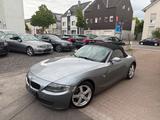 BMW Z4 Roadster 2.0 i 3.Hand*Xenon*Leder*Sitzheizung - BMW Z4: Roadster, 3.0