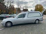 Mercedes-Benz E 270 CDI Bestattungswagen Leichenwagen 2 Särge - Mercedes-Benz E 270: Kombi