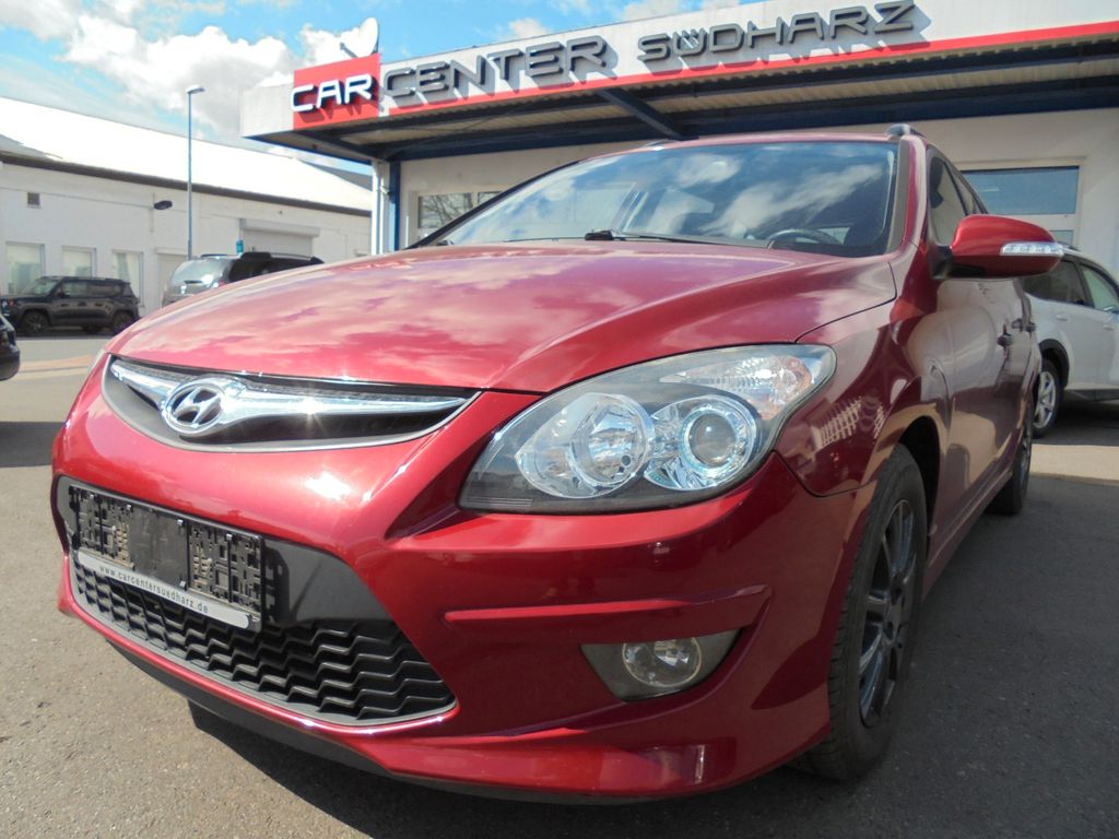 Angebot ansehen Hyundai i30