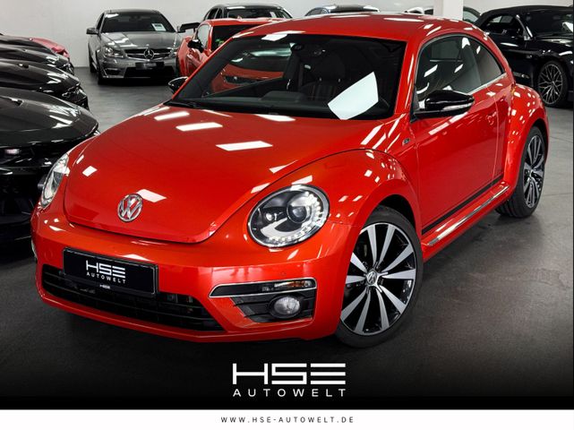 Volkswagen Beetle Club BMT *R-LINE / NAVI / SZH*