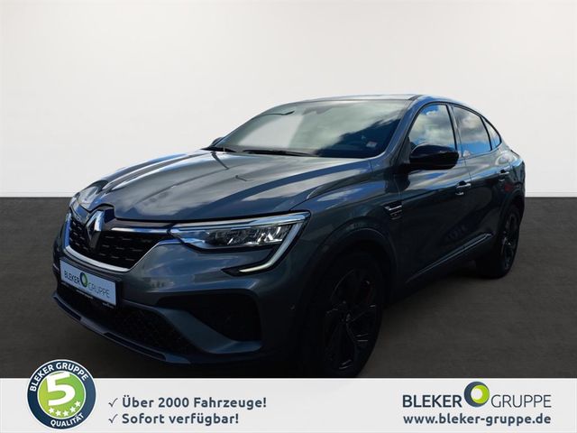 Renault ARKANA 1.3 TCe 140 R.S. Line (EURO 6d)