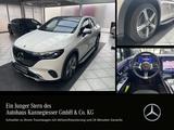 Mercedes-Benz EQE 350+SUV*PANO-DACH*AHK*W-PUMPE*BURMESTER*20" - Mercedes-Benz EQE SUV Gebrauchtwagen