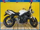 Triumph Street Triple - 2010 - TRIUMPH 2010 STREET TRIPLE