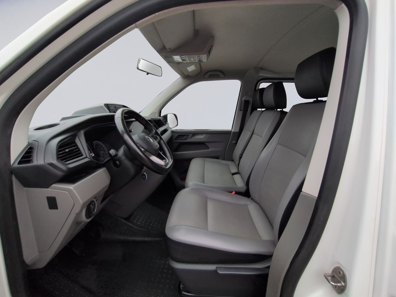 T6.1 Kombi AHK/ACC/PDC/KLIMA