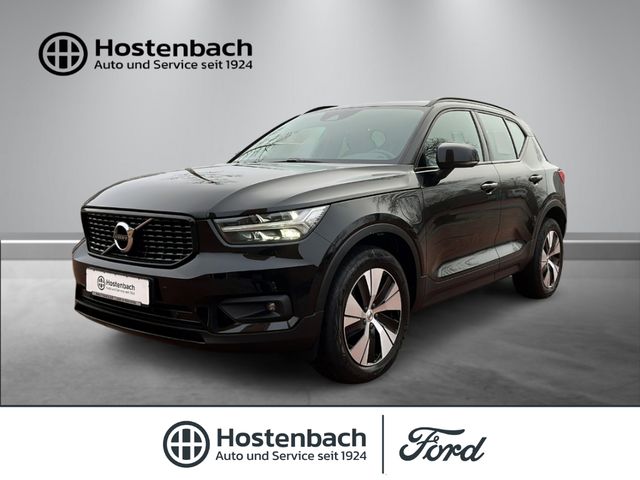 Volvo XC40 T5 R-Design/Expression/Plug-In Hybrid 2WD T