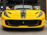 Ferrari 812 V12 Superfast HELE Atelier Full Carbon 6.5 V - Ferrari 812 aus 2019