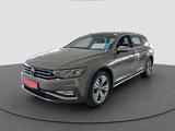 Volkswagen Passat Variant 2.0 TDI DSG 4Mo. Alltrack NAVI ST - Volkswagen Passat Alltrack: Automatik