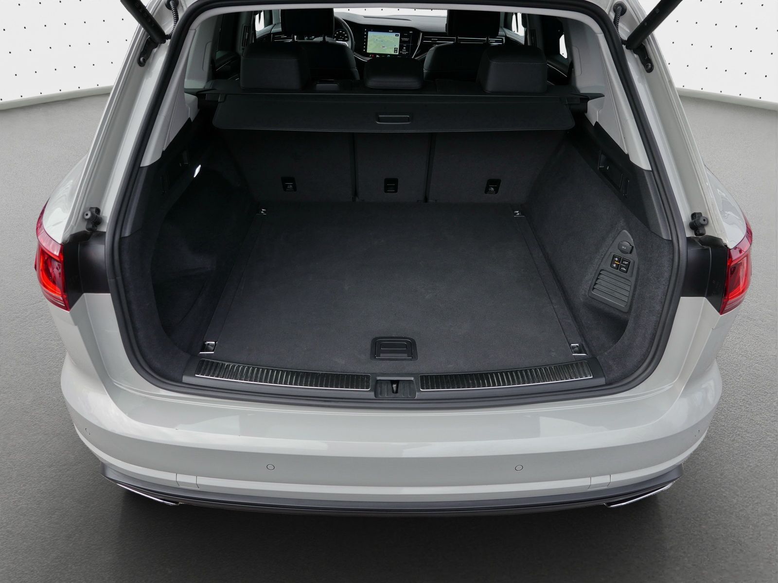 Volkswagen Touareg - Bild 11